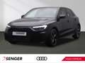 Audi A1 Sportback S line 40 TFSI Optik-Paket Navi LED Negro - thumbnail 1