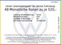 Audi A1 Sportback S line 40 TFSI Optik-Paket Navi LED Schwarz - thumbnail 16