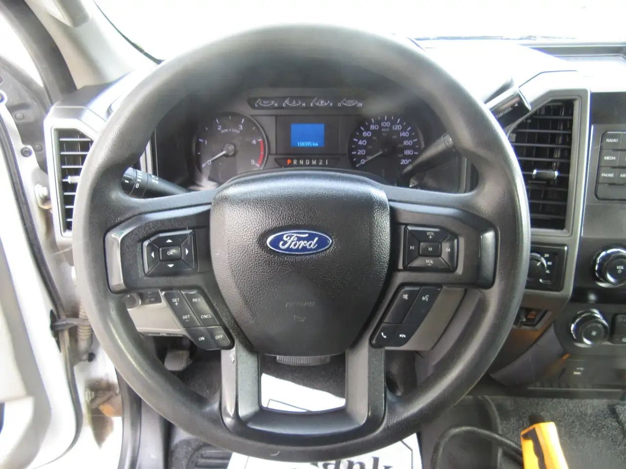 Ford F 550 снимка Ford F 550