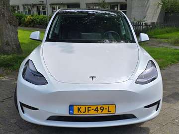 RWD 58 kWh