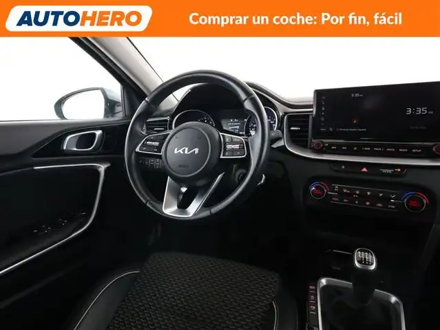 Kia Xceed view 14