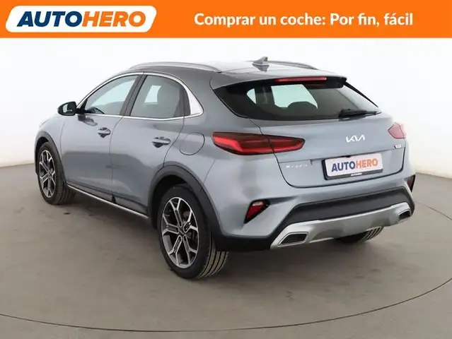Kia Xceed view 4