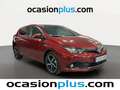 Toyota Auris hybrid 140H Feel! Rojo - thumbnail 2