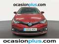 Toyota Auris hybrid 140H Feel! Rojo - thumbnail 10
