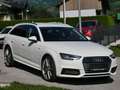 Audi A4 2,0 TDI quattro Sport S-tronic Weiß - thumbnail 4
