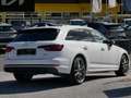 Audi A4 2,0 TDI quattro Sport S-tronic Weiß - thumbnail 5