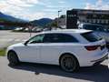 Audi A4 2,0 TDI quattro Sport S-tronic Weiß - thumbnail 8