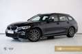 BMW 318 3 Serie Touring 318i Business Edition Plus M Sport Black - thumbnail 1