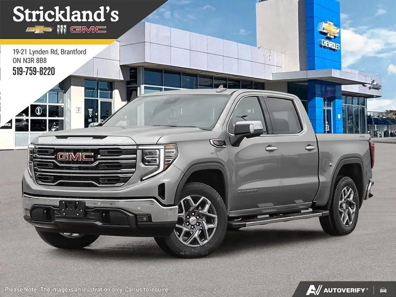 GMC Sierra 1500 снимка GMC Sierra 1500