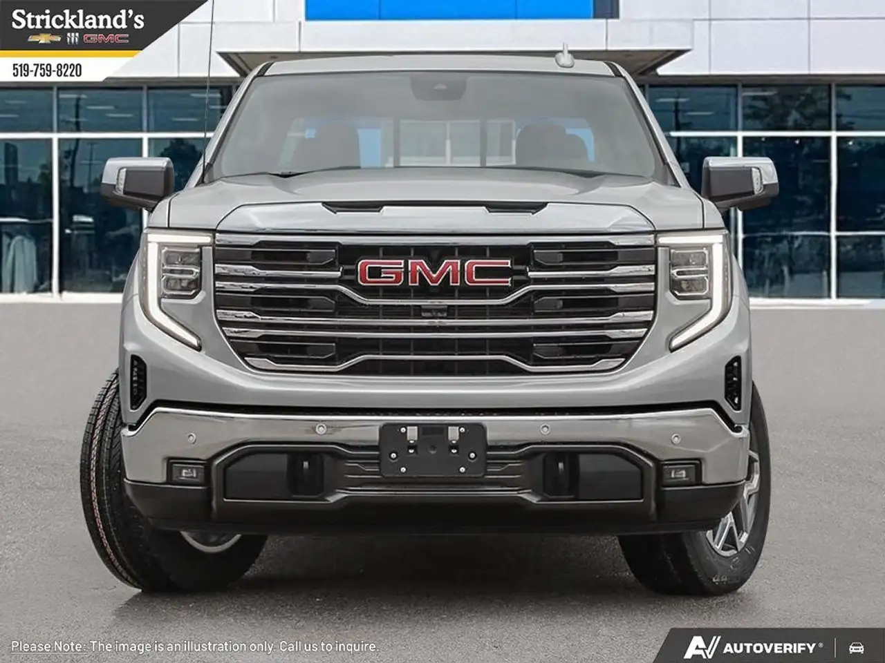 GMC Sierra 1500 снимка GMC Sierra 1500