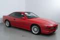 BMW 850 CSI Rot - thumbnail 2