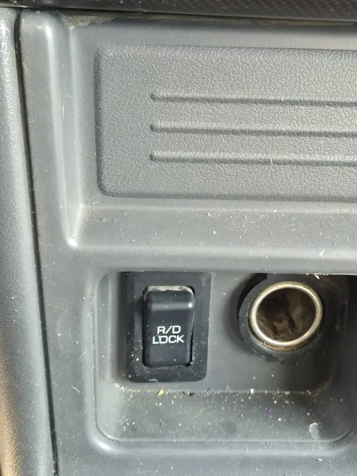 Mitsubishi Montero Corto 2.8 Tdi Kaiteki, foto 11