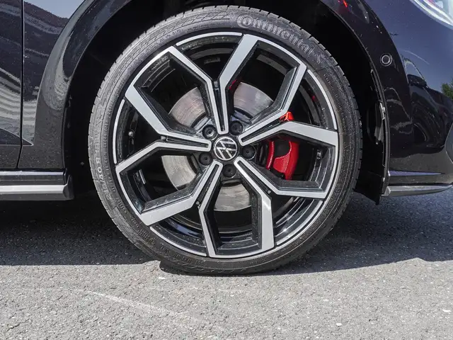 Volkswagen Polo view 7