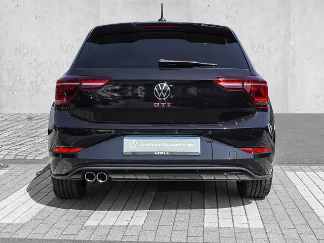Volkswagen Polo view 6