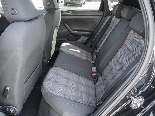 Volkswagen Polo view 15