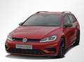 Volkswagen Golf R 2.0TSI VII DSG LED/LANE ASSIST/ACC/2xPDC Rojo - thumbnail 16