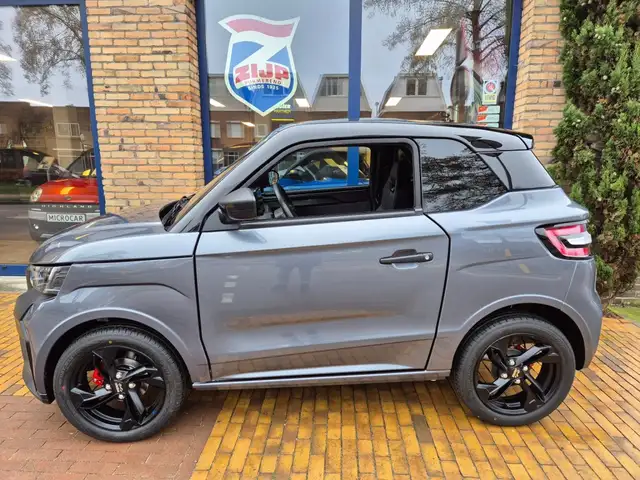 Ligier JS 50 ELITE SPORT PACK