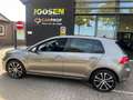 Volkswagen Golf 1.2 TSI BNS ED. CON Gris - thumbnail 7