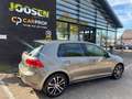Volkswagen Golf 1.2 TSI BNS ED. CON Gris - thumbnail 3