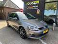 Volkswagen Golf 1.2 TSI BNS ED. CON Gris - thumbnail 1