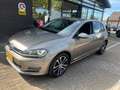 Volkswagen Golf 1.2 TSI BNS ED. CON Gris - thumbnail 9