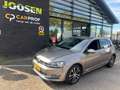 Volkswagen Golf 1.2 TSI BNS ED. CON Gris - thumbnail 8