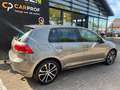 Volkswagen Golf 1.2 TSI BNS ED. CON Gris - thumbnail 4