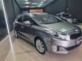 Kia Carens 1.7CRDi Drive 115 Gris - thumbnail 3