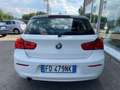 BMW 116 d 5p. Urban Bianco - thumbnail 7