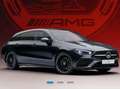 Mercedes-Benz CLA 250 Cla Zwart - thumbnail 1