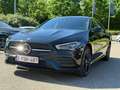 Mercedes-Benz CLA 250 Cla Zwart - thumbnail 5