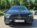 Mercedes-Benz CLA 250 Cla Zwart - thumbnail 2