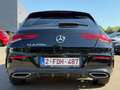Mercedes-Benz CLA 250 Cla Zwart - thumbnail 8