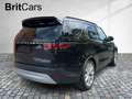 Land Rover Discovery D250 SE STH Pano FLA 360 AHK SpurH Schwarz - thumbnail 5