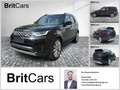 Land Rover Discovery D250 SE STH Pano FLA 360 AHK SpurH Schwarz - thumbnail 1