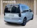 Volkswagen Caddy Style 2.0 TDI DSG Navi LED 17-Zoll Silber - thumbnail 4
