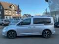 Volkswagen Caddy Style 2.0 TDI DSG Navi LED 17-Zoll Silber - thumbnail 21