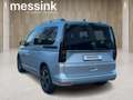 Volkswagen Caddy Style 2.0 TDI DSG Navi LED 17-Zoll Silber - thumbnail 3
