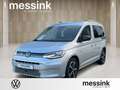 Volkswagen Caddy Style 2.0 TDI DSG Navi LED 17-Zoll Silber - thumbnail 1