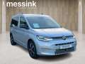 Volkswagen Caddy Style 2.0 TDI DSG Navi LED 17-Zoll Silber - thumbnail 5