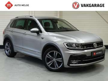 R-Line 1.4 TSI ACT 150pk DSG