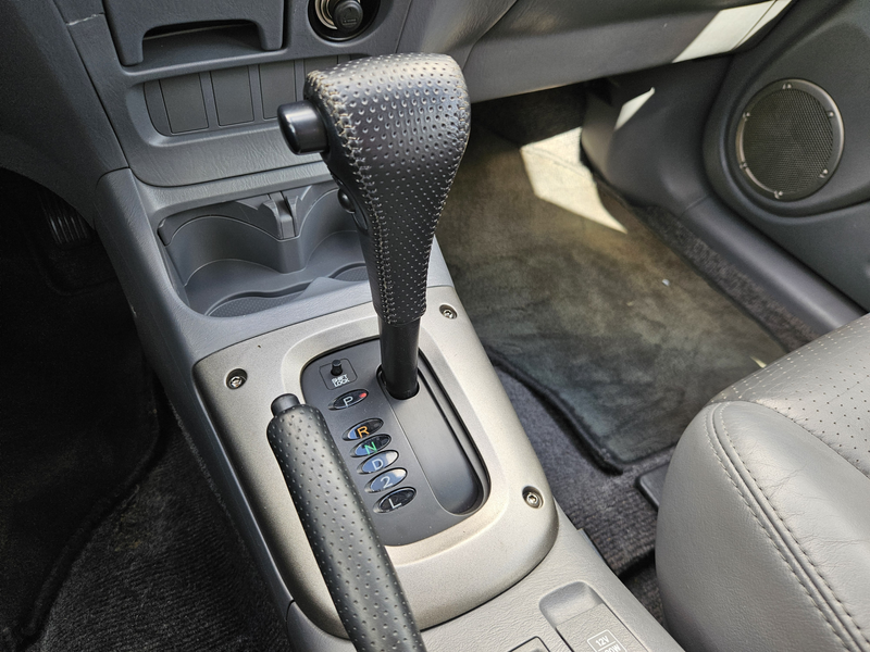 Photo du véhicule