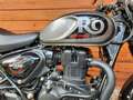 Royal Enfield Meteor 350 HNTR 350 Gris - thumbnail 2