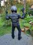 Royal Enfield Meteor 350 HNTR 350 Gris - thumbnail 8