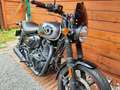 Royal Enfield Meteor 350 HNTR 350 Gris - thumbnail 5