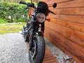 Royal Enfield Meteor 350 HNTR 350 Gris - thumbnail 3