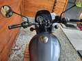 Royal Enfield Meteor 350 HNTR 350 Gris - thumbnail 6