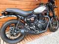 Royal Enfield Meteor 350 HNTR 350 Gris - thumbnail 1