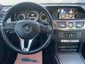 Mercedes-Benz E 220 BlueTEC 4MATIC Avantgarde A-Edition Aut. LED CA... Schwarz - thumbnail 11