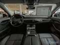 Audi A8 50 TDI qu.,Matrix,Leder,Pano,Allradlenkung Negro - thumbnail 7